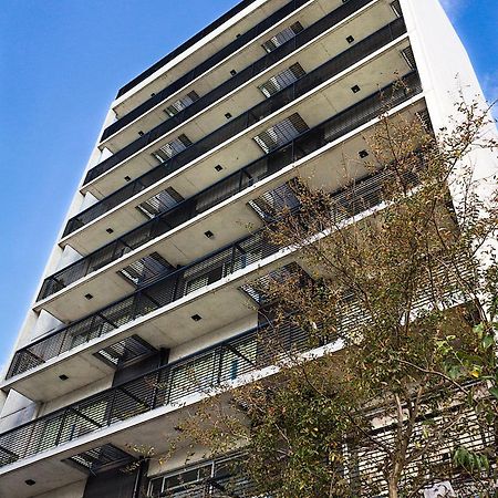 2415 Palermo Apartment Buenos Aires Luaran gambar