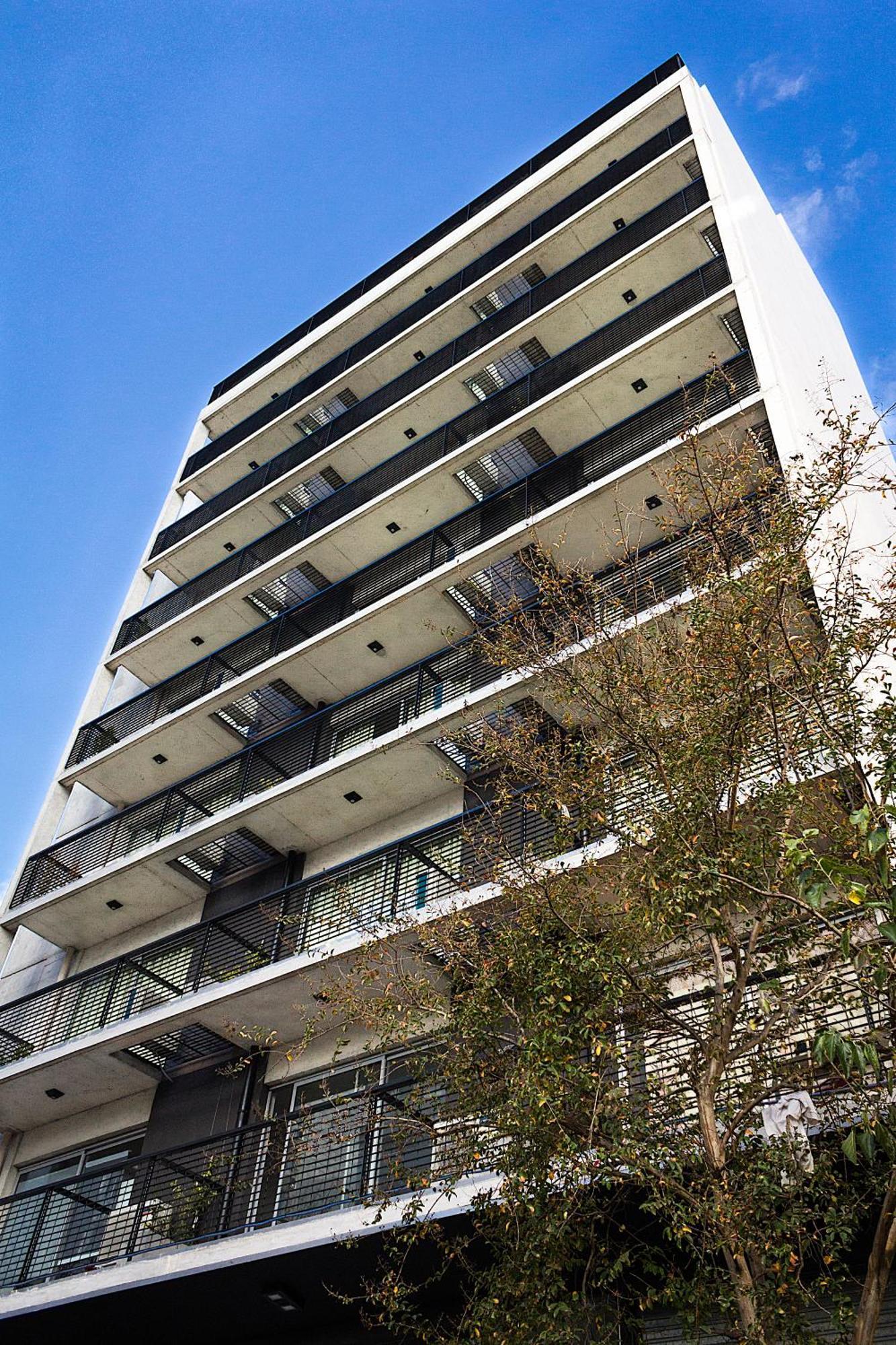 2415 Palermo Apartment Buenos Aires Luaran gambar
